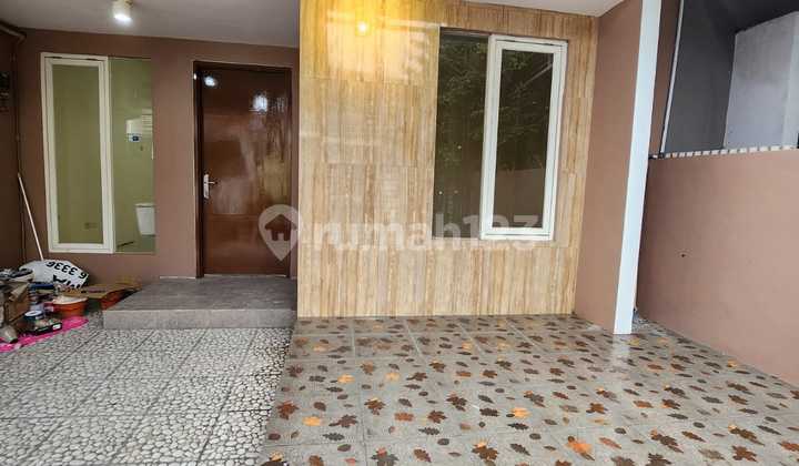 Rumah Bukit Palma Northwest Lake Park Citraland Surabaya Barat 2