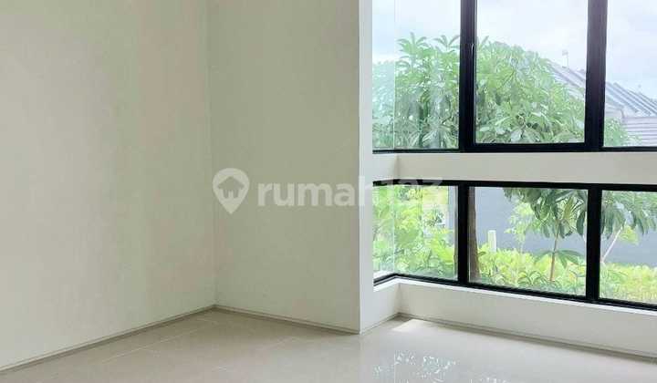 Rumah Northwest Hill Lake Park Central Citraland Surabaya Barat 2