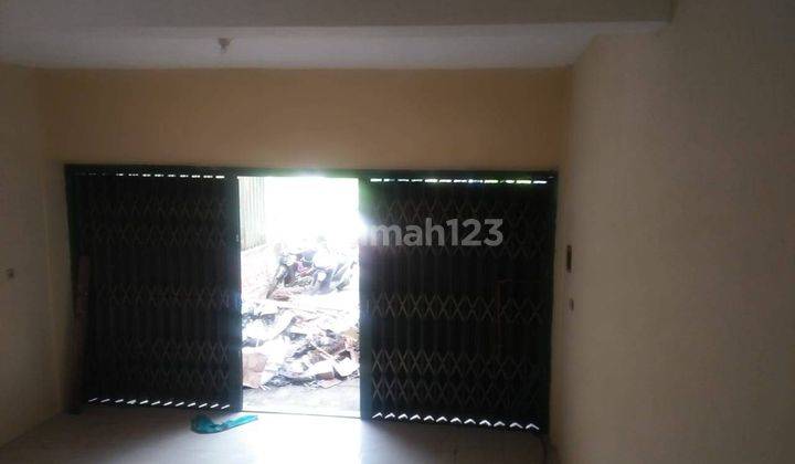 Ruko Bagus Raya Putro Agung Wetan Surabaya 2