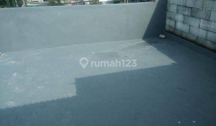Ruko Bagus Raya Putro Agung Wetan Surabaya 9