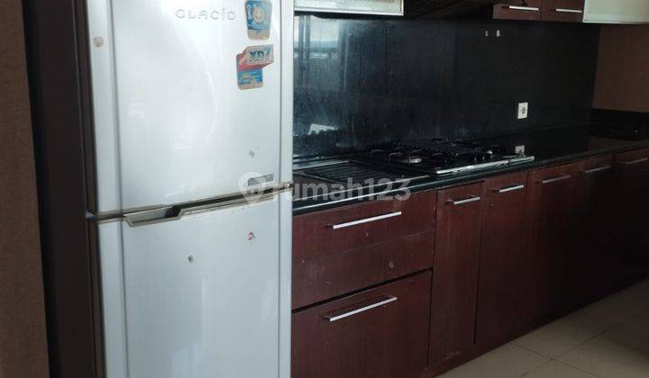 Apartemen Waterplace Tower B 2BR Furnished Surabaya Barat 4