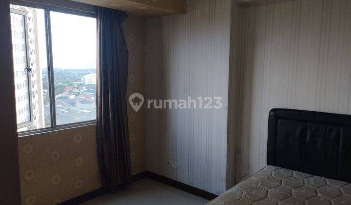 Apartemen Waterplace Tower B 2BR Furnished Surabaya Barat 11