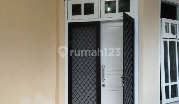 Rumah 2 Lantai Murah Bagus di Mulyosari Tengah Surabaya Timur 2