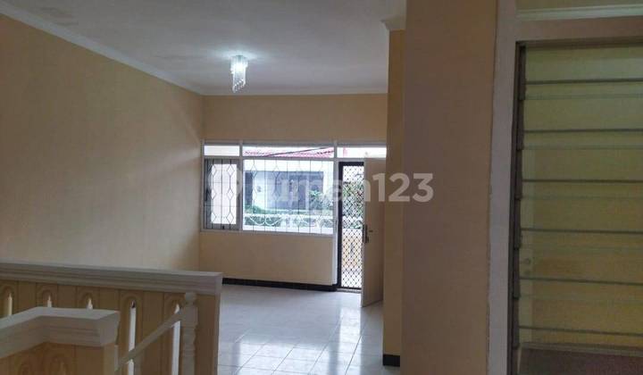 Rumah 2 Lantai Murah Bagus di Mulyosari Tengah Surabaya Timur 3