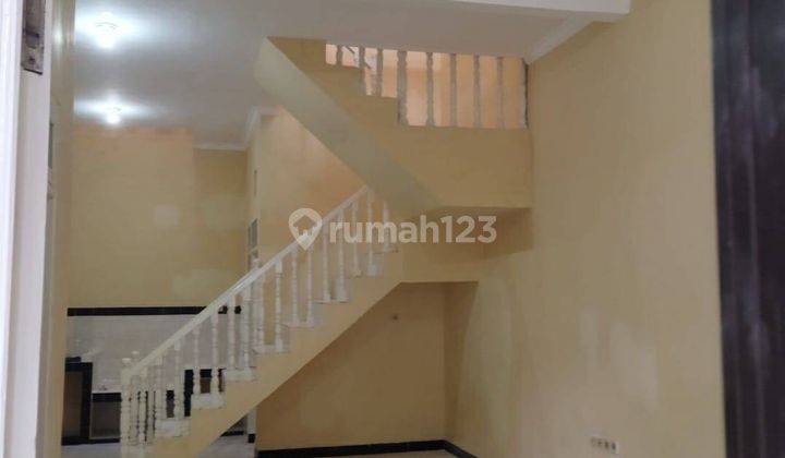 Rumah 2 Lantai Murah Bagus di Mulyosari Tengah Surabaya Timur 7