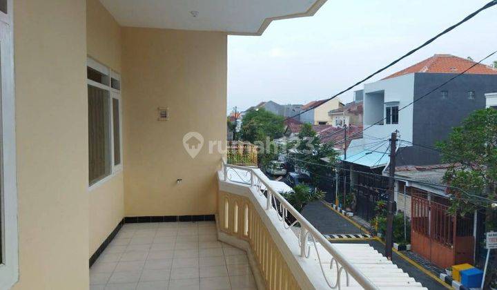 Rumah 2 Lantai Murah Bagus di Mulyosari Tengah Surabaya Timur 15