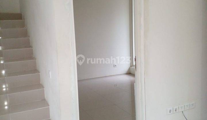 Dijual Rumah Murah Bagus Northwest Park Citraland Surabaya Barat 2