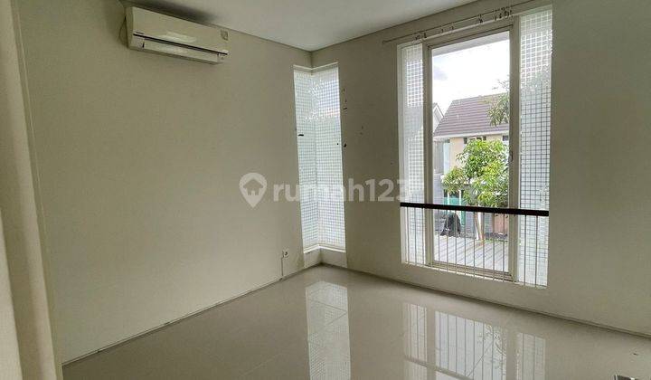 Rumah Semi Furnished Murah Bagus di Northwest Park Citraland 2