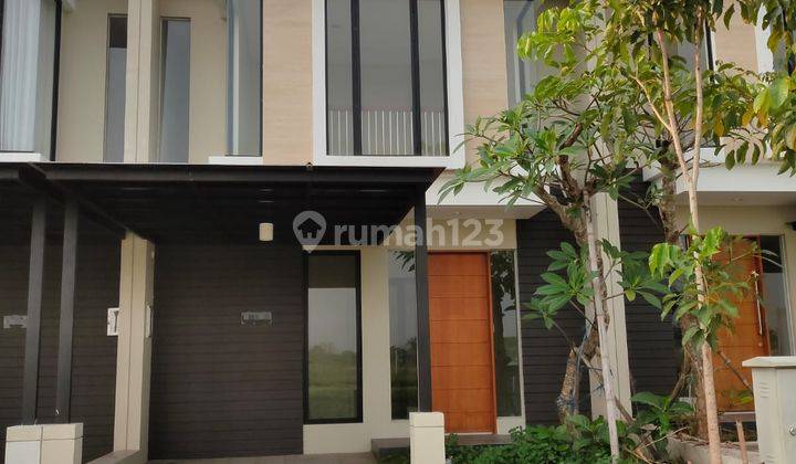 Rumah Barus Gress Murah Northwest Hill Citraland Surabaya Barat 1