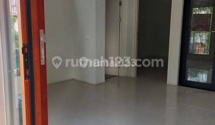 Rumah Barus Gress Murah Northwest Hill Citraland Surabaya Barat 2