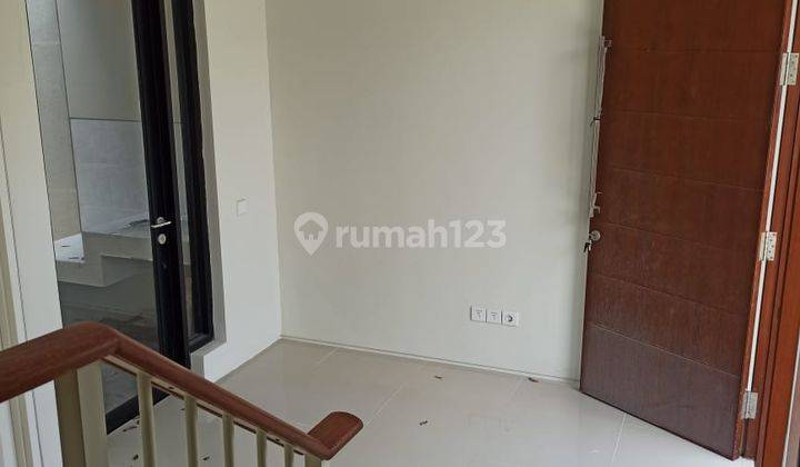 Rumah Murah Bagus di Northwest Hill Citraland Surabaya Barat 2