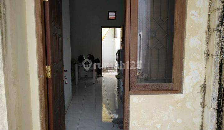  Dijual Rumah Murah Bagus di Bukit Palma Citraland Surabaya Barat 2