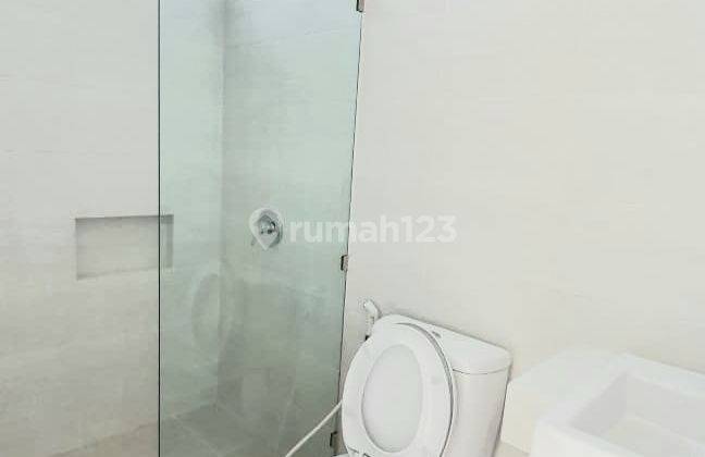 Rumah Murah Bagus di Northwest Hill Citraland Surabaya Barat 5