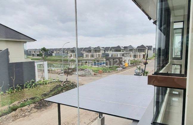 Rumah Murah Bagus di Northwest Hill Citraland Surabaya Barat 3