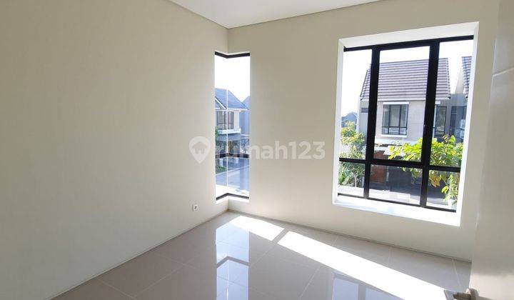 Rumah Murah Bagus di Northwest Hill Citraland Surabaya Barat 8