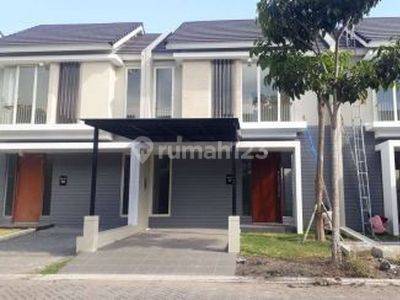 Rumah Murah Bagus di Northwest Park Citraland Surabaya Barat 1