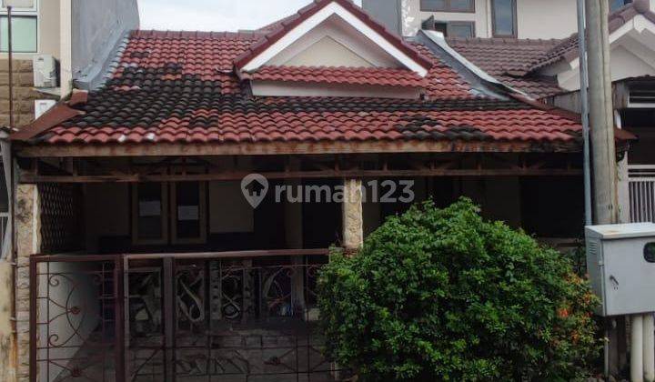 Disewakan Rumah Murah Bagus Bukit Palma Citraland Surabaya Barat 1