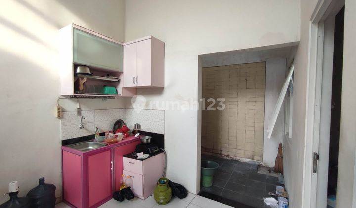 Dijual Rumah Murah Bagus di Bukit Palma Citraland Surabaya Barat 2