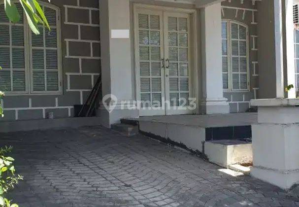 Rumah Murah Bagus Bukit Palma Classica Citraland Surabaya Barat 2