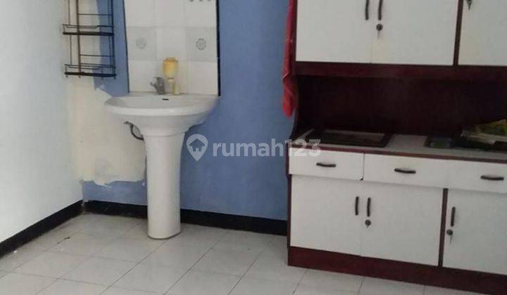 Dijual Rumah Murah Bagus di Bukit Palma Citraland Surabaya Barat 2