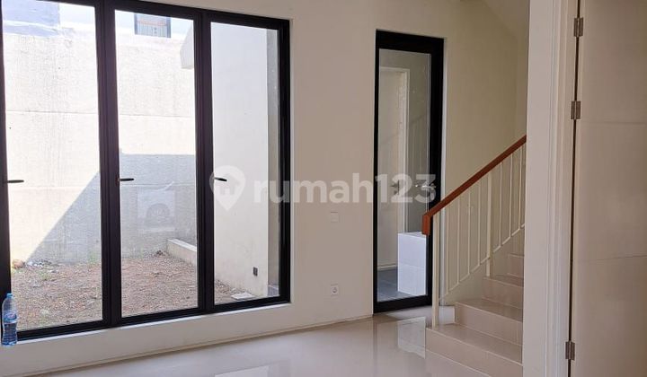 Rumah Murah Bagus di Northwest Hill Citraland Surabaya Barat 2