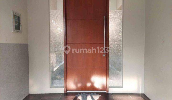 Rumah Full Furnish Murah Northwest Park Citraland Surabaya Barat 2