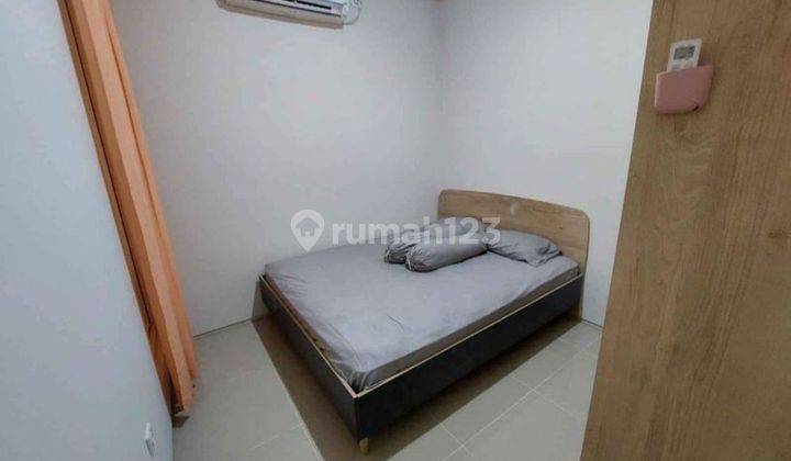 Rumah Full Furnish Murah Northwest Park Citraland Surabaya Barat 2