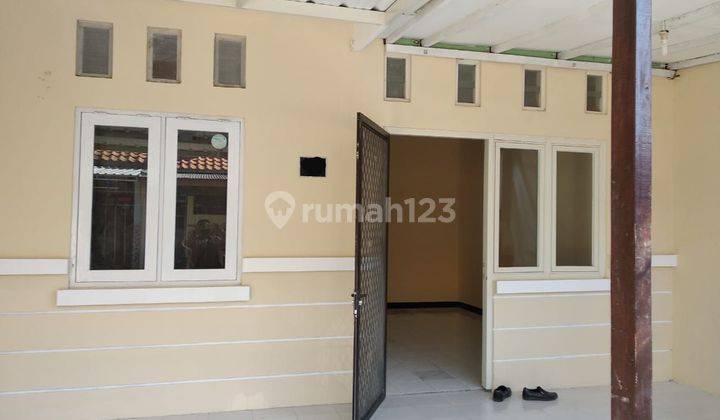 Rumah Murah Bagus di Bukit Palma Citraland Surabaya Barat 2