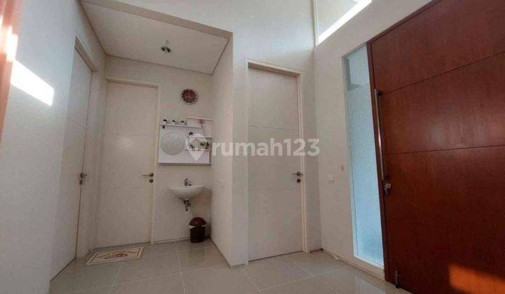 Rumah Full Furnish Murah Northwest Park Lake Citraland Surabaya 2