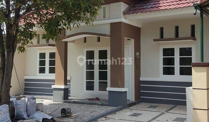 Rumah Murah Bagus Bukit Palma Northwest Citraland Surabaya Barat 1