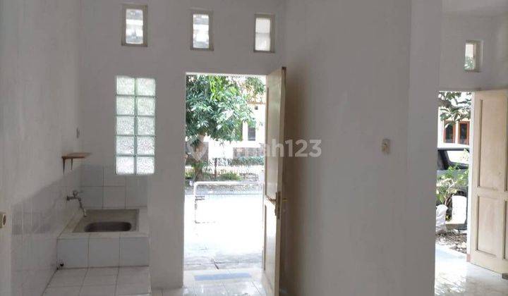 Rumah Murah Bagus Bukit Palma Northwest Citraland Surabaya Barat 2