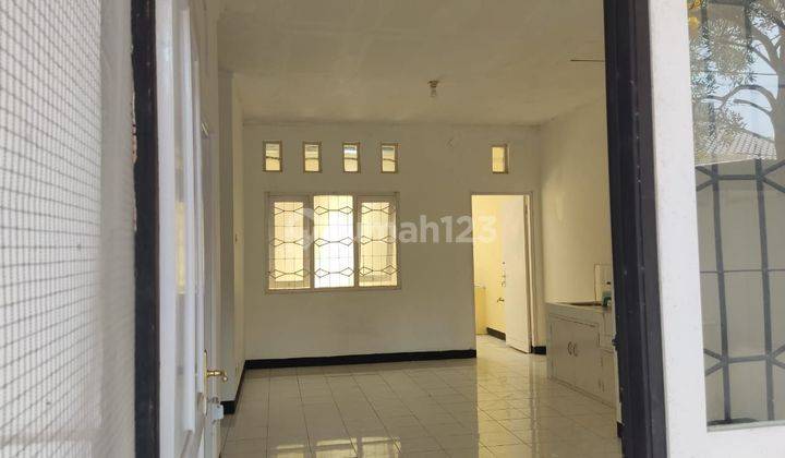Rumah Murah Bagus Bukit Palma Northwest Citraland Surabaya Barat 2