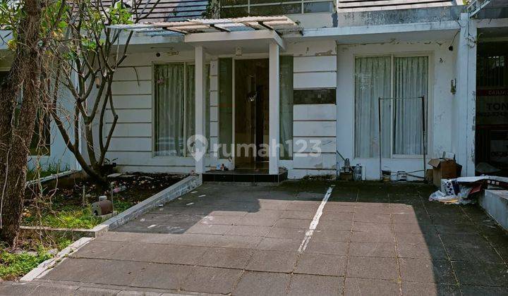 Rumah Murah Bagus di Bukit Palma Grandia Citraland Surabaya Barat 1