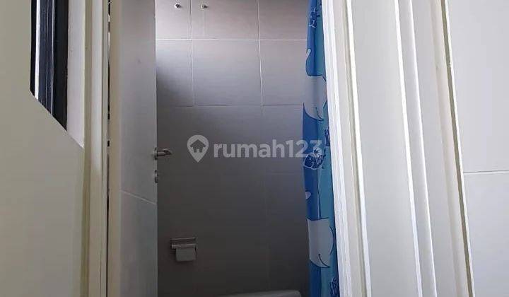 Rumah Full Furnished Northwest Central Citraland Surabaya Barat 2