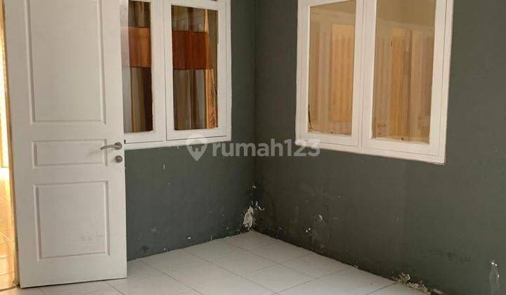 Rumah Semi Furnish Bukit Palma Northwest Citraland Surabaya Barat 2