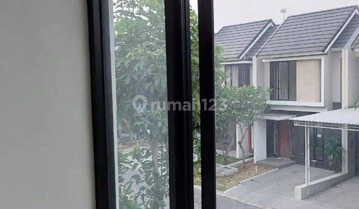 Rumah Northwest Lake Park Central Hill Citraland Surabaya Barat 2