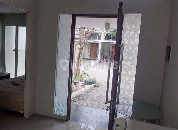 Rumah Furnished Northwest Park Lake Hill Citraland Surabaya Barat 2