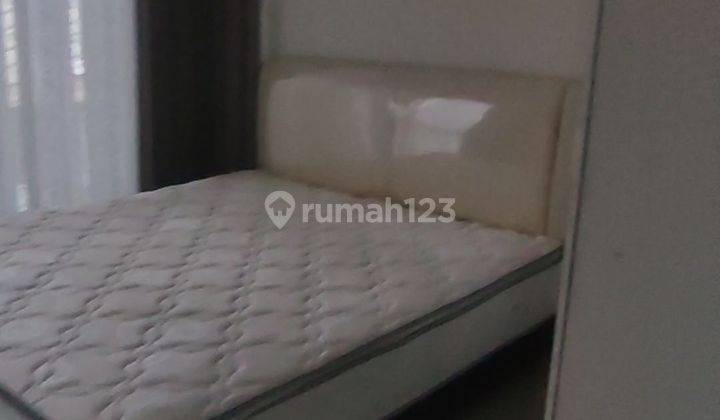 Rumah Furnished Northwest Park Lake Hill Citraland Surabaya Barat 2