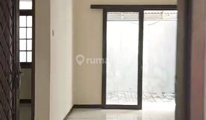 Rumah Taman Puspa Raya TPR Alam Hijau Citraland Surabaya Barat 2