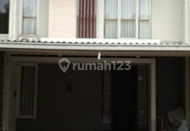 Rumah Semi Furnish Bukit Palma Northwest Citraland Surabaya Barat Rumah Semi Furnish Bukit Palma Northwest Citraland Surabaya Barat