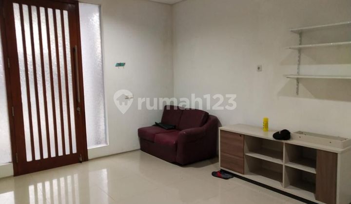 Rumah Semi Furnish Bukit Palma Northwest Citraland Surabaya Barat 2