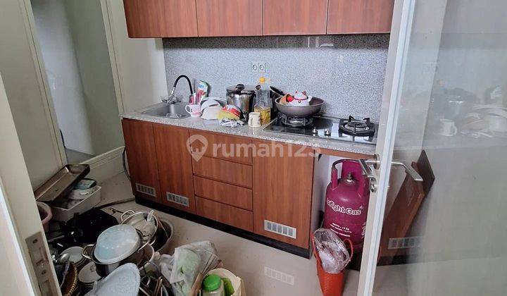 Rumah Furnished Northwest Park Lake Hill Citraland Surabaya Barat 2