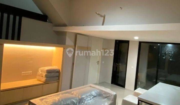 Rumah Furnish Northwest Central LakePark Citraland Surabaya Barat 2