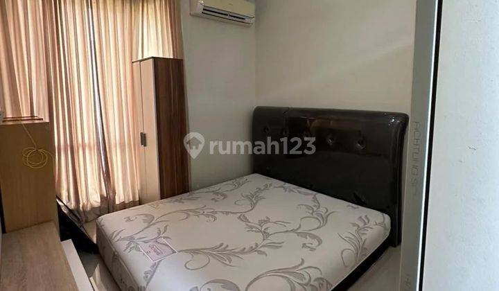 Rumah Full Furnished Northwest Lake Park Citraland Surabaya Barat 2