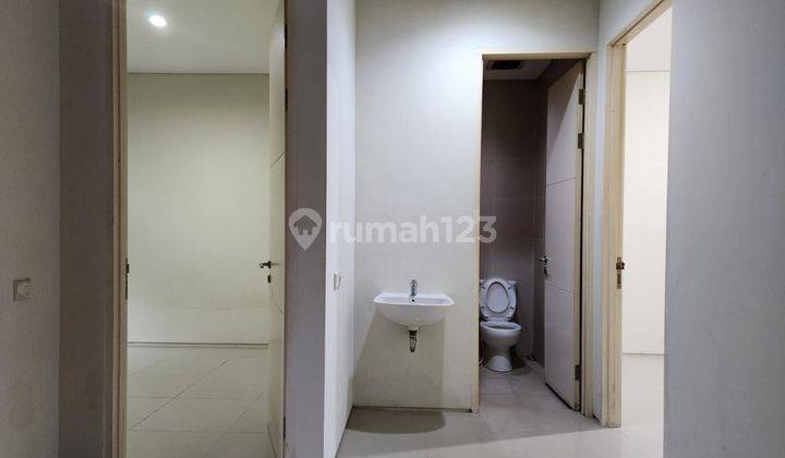 Rumah Northwest Park Lake Central Hill Citraland Surabaya Barat 2