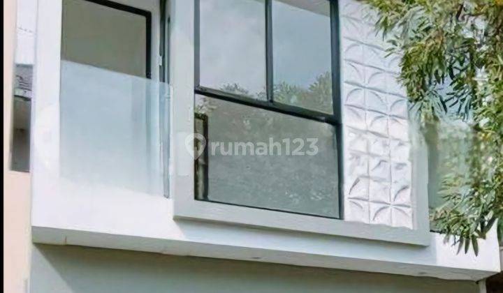 Rumah Full Furnish Bukit Palma Northwest Citraland Surabaya Barat 1