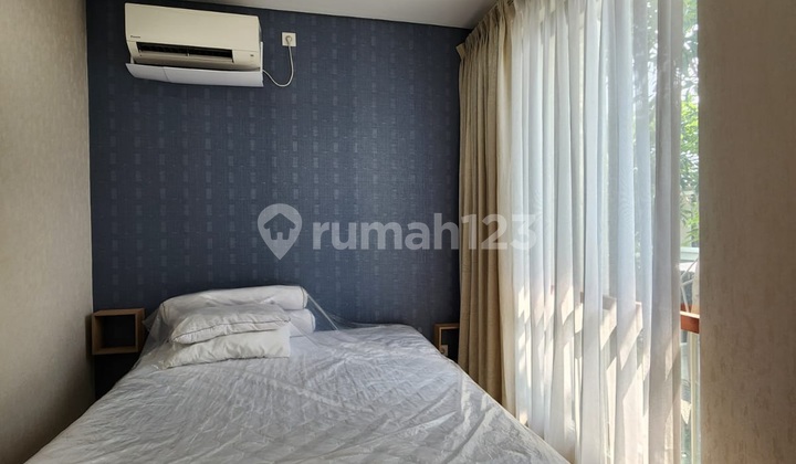 Fully Furnished House in Northwest Lake Park Citraland West Surabaya 2