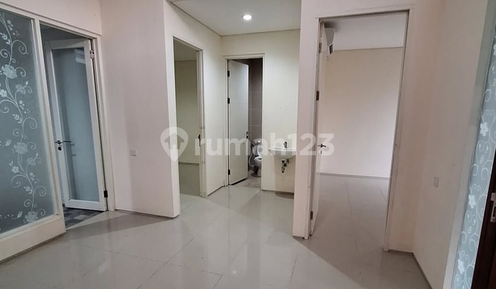 Rumah Northwest Park Lake Central Hill Citraland Surabaya Barat 2