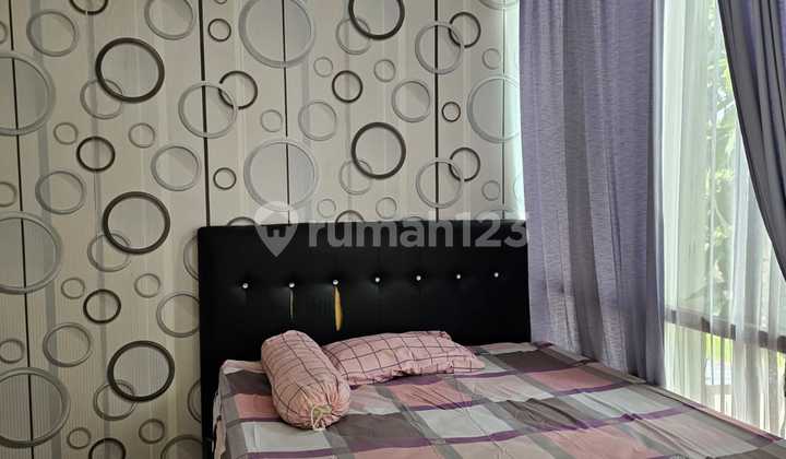 Rumah Full Furnished Northwest Lake Park Citraland Surabaya Barat 2