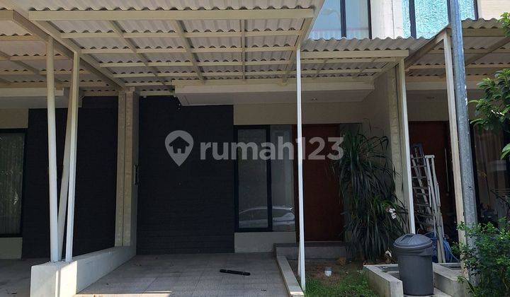 Rumah Northwest Lake Park Central Hill Citraland Surabaya Barat Rumah Northwest Lake Park Central Hill Citraland Surabaya Barat